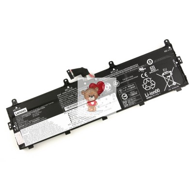 Аккумулятор для ноутбука Lenovo ThinkPad P70/Lenovo P72 (11.4V 8440mAh) ORG p/n: 01AV497; L17C6P51; L17M6P52