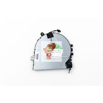Вентилятор/Кулер для ноутбука HP 430 G8 p/n: M33085-001 EG70040S1-C140-S9A Вентилятор/Кулер для ноутбука HP 430 G8 p/n: M33085-001 EG70040S1-C140-S9A