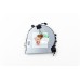 Вентилятор/Кулер для ноутбука HP 430 G8 p/n: M33085-001 EG70040S1-C140-S9A
