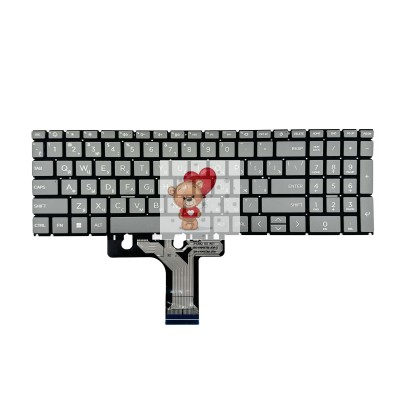 Клавиатура для HP 15-FC Клавиатура для HP 15-FC