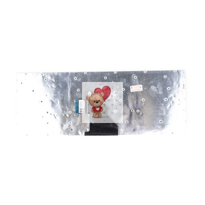 Клавиатура для ноутбука Sony SVF14 FIT14 Черная p/n: 149267131, 9Z.NABBQ.30R, 149237061RU