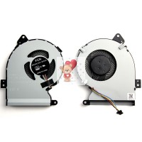 Вентилятор (Кулер) для ноутбука Asus X541S ORG p/n: 13NB0B10T01011, 13NB0B10T01111 Вентилятор (Кулер) для ноутбука Asus X541S ORG p/n: 13NB0B10T01011, 13NB0B10T01111