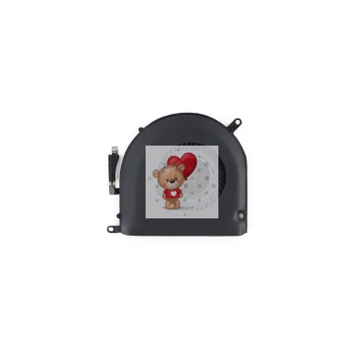 Вентилятор/Кулер для Apple A1398 right 2013-2015 (copy)