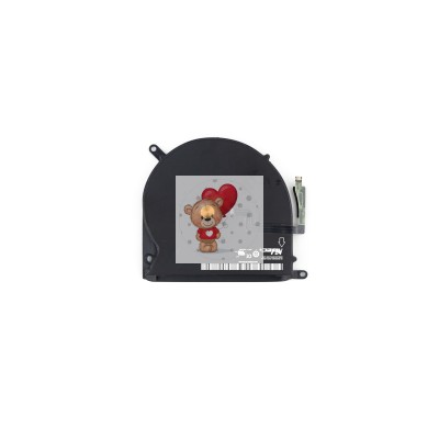 Вентилятор/Кулер для Apple A1398 right 2013-2015 (copy)