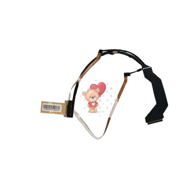 Шлейф для матрицы MSI Stealth 15M 240Hz p/n: K1N-3040254-H39