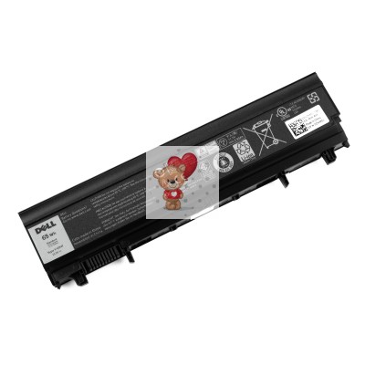 Аккумулятор для ноутбука Dell E5440/Dell E5540 ORG (11.1V 5800mAh) p/n: VV0NF; 1N9C0; 3K7J7; 7W6K; 0970V; 99TJ2