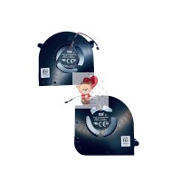 Вентилятор/Кулер для ноутбука Lenovo ThinkBook 14p G3 ARH L+R p/n: BAPC0807R5HY002 BAPD0807R5HY002