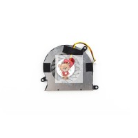 Вентилятор/Кулер для моноблока Acer C24-320 p/n: 023.1009F.0001, 23.B93D1.001, 23B93D1001 Вентилятор/Кулер для моноблока Acer C24-320 p/n: 023.1009F.0001, 23.B93D1.001, 23B93D1001