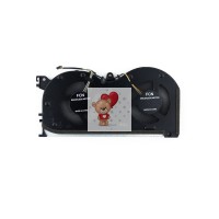 Вентилятор/Кулер для ноутбука Lenovo ThinkBook 15P G2 ITH p/n: DFS5M325063B1N-FN07DFS5F22B157B1M