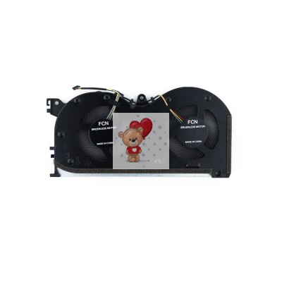 Вентилятор/Кулер для ноутбука Lenovo ThinkBook 15P G2 ITH p/n: DFS5M325063B1N-FN07DFS5F22B157B1M