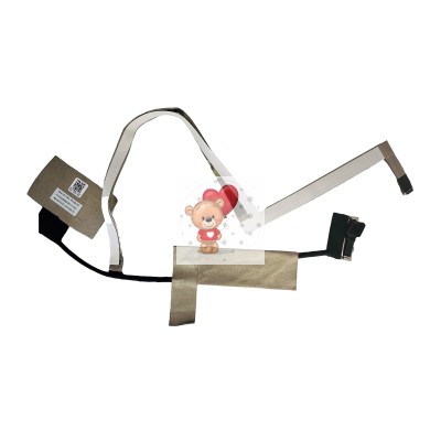 Шлейф для матрицы Dell Precision 7540 p/n: 0YRN03 DC02C00KQ00