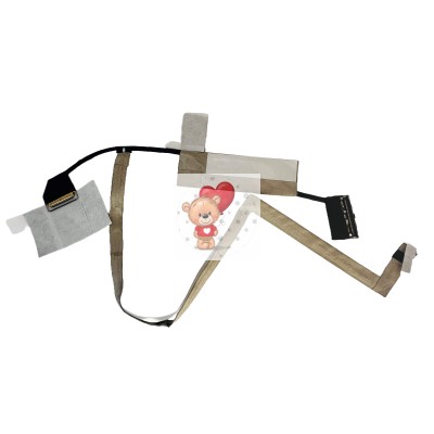 Шлейф для матрицы Dell Precision 7540 p/n: 0YRN03 DC02C00KQ00