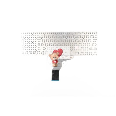 Клавиатура для HP 15s-fq Серебро p/n: L63578-031 Клавиатура для HP 15s-fq Серебро p/n: L63578-031