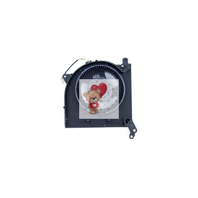 Вентилятор/Кулер для ноутбука Lenovo Legion 5-15ACH6H 10V ORG p/n: 5H40S20303