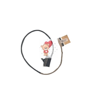 Шлейф для матрицы Asus G513QR 40pin 120-165Hz p/n: 6017b1549001 Шлейф для матрицы Asus G513QR 40pin 120-165Hz p/n: 6017b1549001