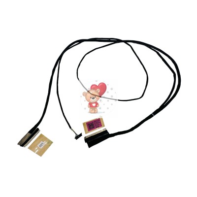 Шлейф для матрицы Asus X1502VA 30pin p/n: 1422-040Q0AS Шлейф для матрицы Asus X1502VA 30pin p/n: 1422-040Q0AS