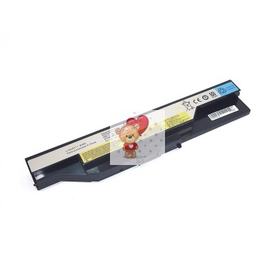 Аккумулятор для ноутбука Lenovo B465/Lenovo B465A/Lenovo B465C (11.1V 4400mAh) p/n: L10C6Y11; L10M6Y11