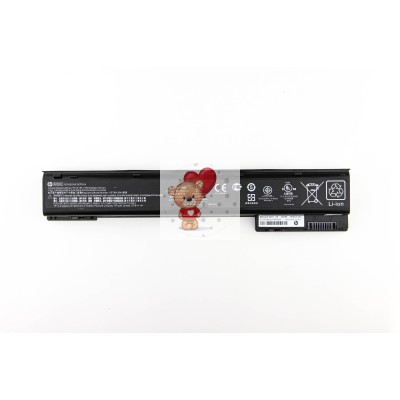 Аккумулятор для ноутбука HP ZBook 15 (14.4V 5050mAh) ORG p/n: AR08; AR08XL; E7U26AA; HSTNN-C76C