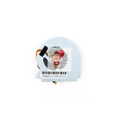 Вентилятор/Кулер для ноутбука Toshiba P745 p/n: KSB05105HA Вентилятор/Кулер для ноутбука Toshiba P745 p/n: KSB05105HA