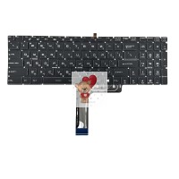 Клавиатура для MSI WE75