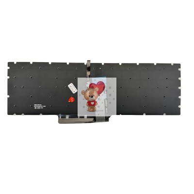 Клавиатура для MSI WS75