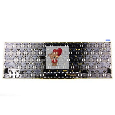 Клавиатура для Apple A1990 Горизонтальный Enter Клавиатура для Apple A1990 Горизонтальный Enter