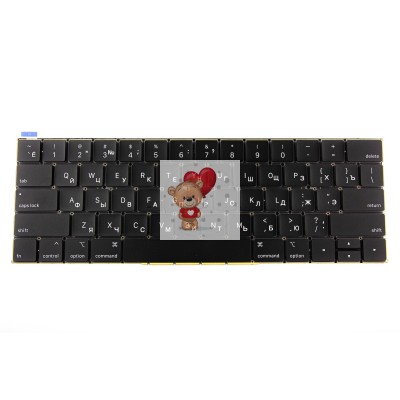 Клавиатура для Apple A1990 Горизонтальный Enter Клавиатура для Apple A1990 Горизонтальный Enter