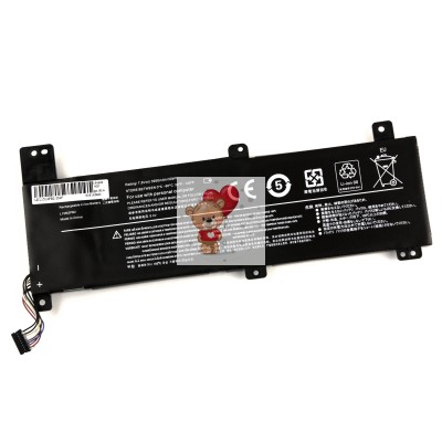 Аккумулятор для ноутбука Lenovo Ideapad 310-14ISK (7.6V 3950mAh) p/n: L15L2PB2; L15M2PB2; L15M2PB4