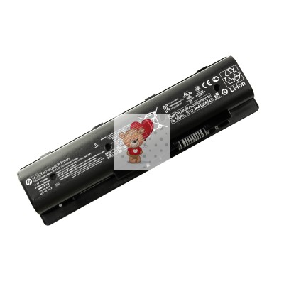 Аккумулятор для ноутбука HP 17-n (11.1V 4400mAh) ORG p/n: MC06; HSTNN-PB6R; HSTNN-PB6L
