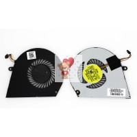 Вентилятор (Кулер) для ноутбука HP Env y6 p/n: DFS541105FC0T, FBCF 686579-001, 687731-001