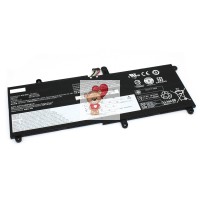 Аккумулятор для ноутбука Lenovo ThinkPad Yoga 11e gen 6 (15.36V 2915mAh) p/n: L19M4PG1 ORG Аккумулятор для ноутбука Lenovo ThinkPad Yoga 11e gen 6 (15.36V 2915mAh) p/n: L19M4PG1 ORG