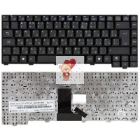 Клавиатура для Asus G1S p/n: V0306EEAS1, K030662M2, 04GNA53KUSA, K000962V1 Клавиатура для Asus G1S p/n: V0306EEAS1, K030662M2, 04GNA53KUSA, K000962V1