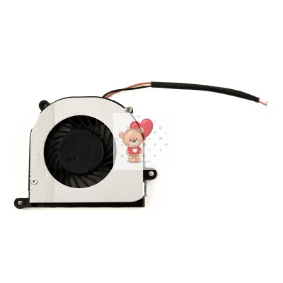 Вентилятор/Кулер для ноутбука HP DV2-1000