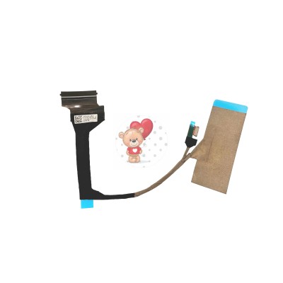 Шлейф для матрицы Lenovo 5 Pro 16ARH7H p/n: DC02C00VT00