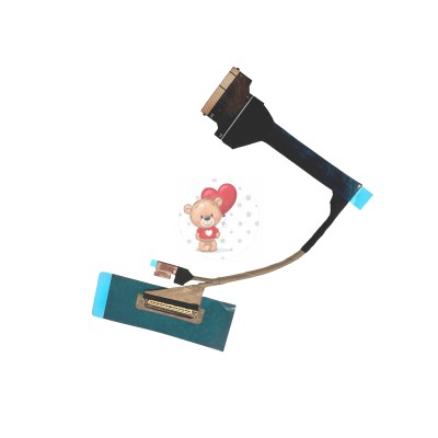 Шлейф для матрицы Lenovo 5 Pro 16ARH7H p/n: DC02C00VT00