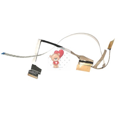 Шлейф для матрицы Dell Vostro 7590 p/n: W85PK, CN-07CCH1-PE200-97H