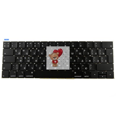 Клавиатура для Apple A1990 Вертикальный Enter Клавиатура для Apple A1990 Вертикальный Enter