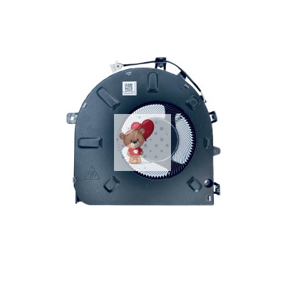 Вентилятор/Кулер для ноутбука Lenovo 5 Pro-14ACN6 p/n: DFSCM227163925 BAPA0907R2HY001