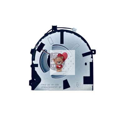 Вентилятор/Кулер для ноутбука Lenovo 5 Pro-14ACN6 p/n: DFSCM227163925 BAPA0907R2HY001 Вентилятор/Кулер для ноутбука Lenovo 5 Pro-14ACN6 p/n: DFSCM227163925 BAPA0907R2HY001