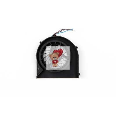 Вентилятор/Кулер для ноутбука Toshiba P870 ver.2 ORG p/n: KSB06105HB-BK41, V000280260 Вентилятор/Кулер для ноутбука Toshiba P870 ver.2 ORG p/n: KSB06105HB-BK41, V000280260