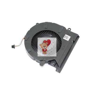 Вентилятор/Кулер для ноутбука HP 15-ek 12V GPU Вентилятор/Кулер для ноутбука HP 15-ek 12V GPU