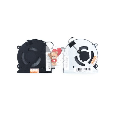 Вентилятор/Кулер для ноутбука HP 1050 G1 L+R p/n: NS86C00-17G14 Вентилятор/Кулер для ноутбука HP 1050 G1 L+R p/n: NS86C00-17G14