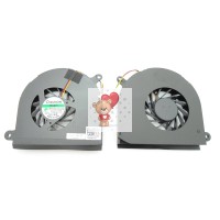 Вентилятор/Кулер для ноутбука Dell N7010 p/n: MF60100V1-C010-G99, KSB0505HA-C 9L10, 0RKVVP