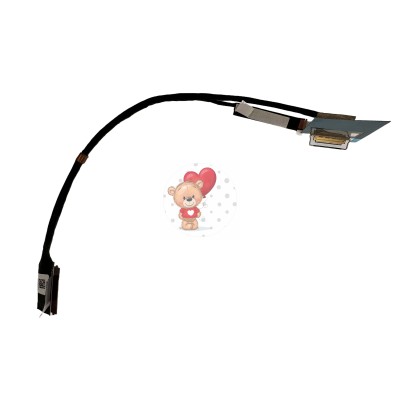 Шлейф для матрицы Huawei MateBook D16 p/n: NB2715 HQ21310558000 Шлейф для матрицы Huawei MateBook D16 p/n: NB2715 HQ21310558000