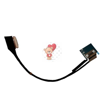 Шлейф для матрицы Huawei MateBook D16 p/n: NB2715 HQ21310558000