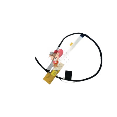 Шлейф для матрицы Lenovo FLEX-15IML p/n: DC002003HR00 Шлейф для матрицы Lenovo FLEX-15IML p/n: DC002003HR00