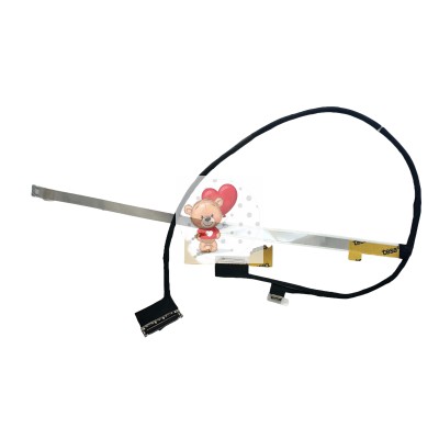 Шлейф для матрицы Lenovo FLEX-15IML p/n: DC002003HR00