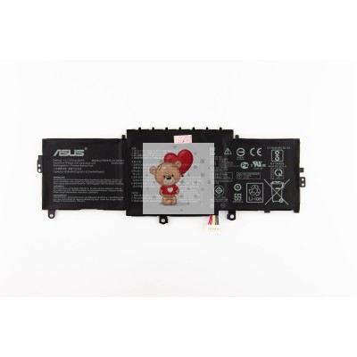 Аккумулятор для ноутбука Asus UX433FN (11.55V 4210mAh) ORG p/n: C31N1811