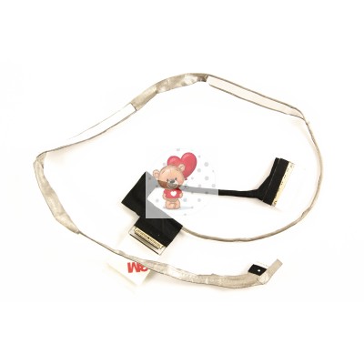 Шлейф для матрицы Dell 15 R4 FHD p/n: DC02C00HW00 DDR51