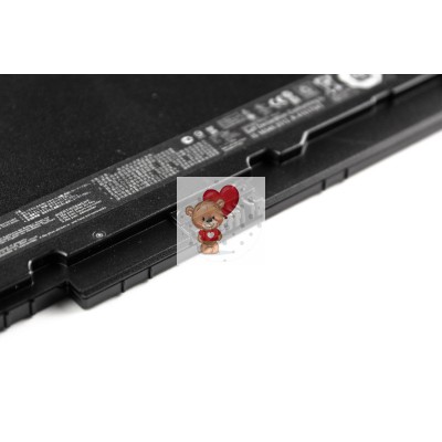 Аккумулятор для ноутбука Asus BU403UA/Asus PU403UA/Asus PU403UF (11.4V 4200mAh) p/n: B31N1507 Аккумулятор для ноутбука Asus BU403UA/Asus PU403UA/Asus PU403UF (11.4V 4200mAh) p/n: B31N1507